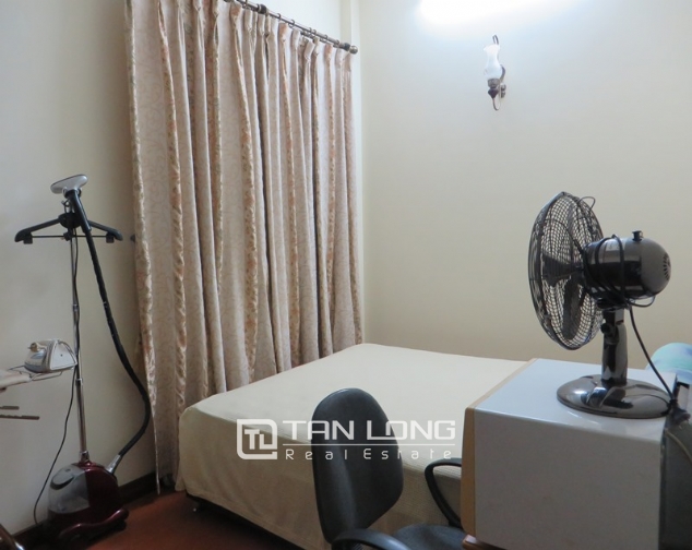 House with sauna for rent in Tran Duy Hung str, Cau Giay dist, Hanoi 6