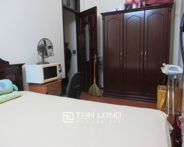 House with sauna for rent in Tran Duy Hung str, Cau Giay dist, Hanoi 7