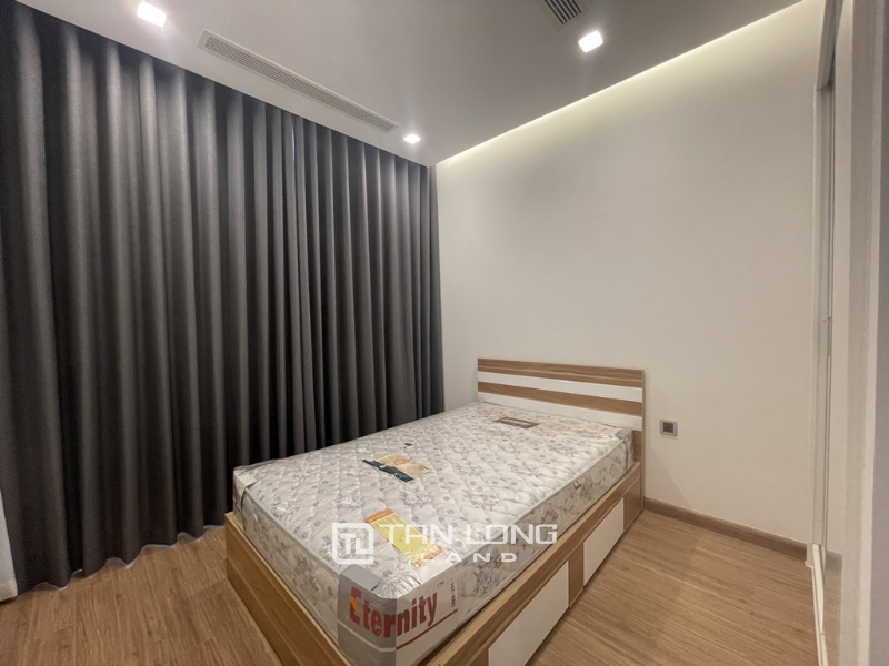 Inspiring apartment for rent in Hanoi center - Vinhomes Metropolis 7