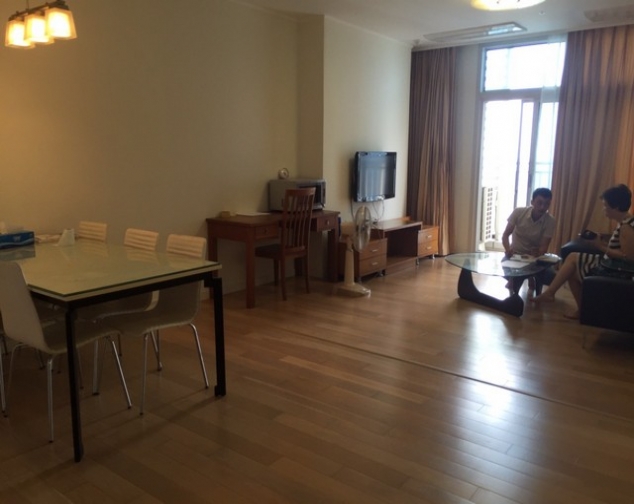 Keangnam Landmark Hanoi apartment for lease 1