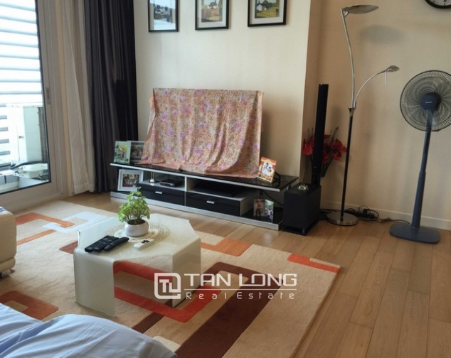Keangnam Landmark: renting 3 bedroom apartment with modern decoration 2