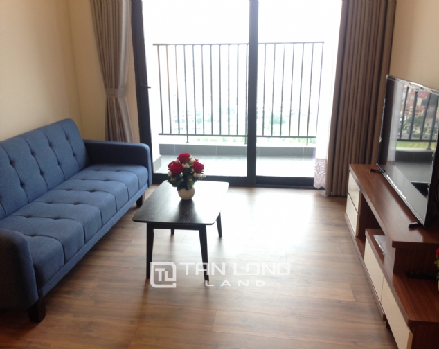 Lake view and elegant 2 bedroom apartment for lease in Diplomatic Corp, near Korean Embassy! 1