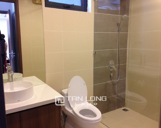 Lake view and elegant 2 bedroom apartment for lease in Diplomatic Corp, near Korean Embassy! 7