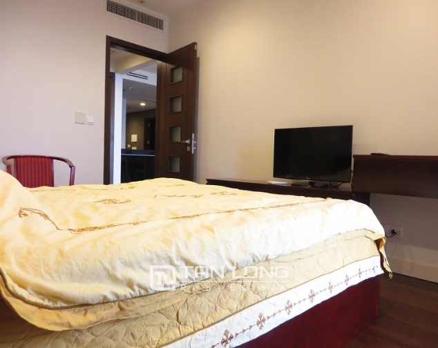 Lancaster Hanoi: 3 bedroom apartment rental, $1400 8