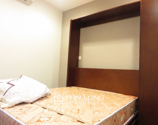 Lancaster Hanoi: 3 bedroom apartment rental, $1400 9
