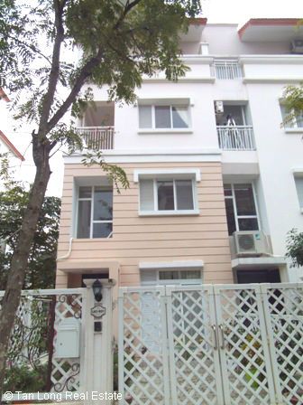 Large and very nice 04 bedroom house for rent in Splendora, Hoai Duc 1