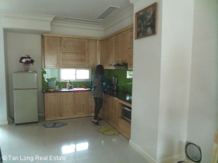 Large and very nice 04 bedroom house for rent in Splendora, Hoai Duc 5