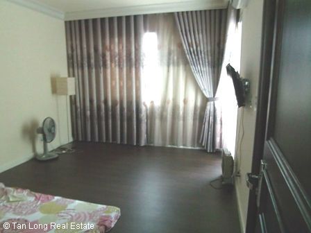 Large and very nice 04 bedroom house for rent in Splendora, Hoai Duc 7
