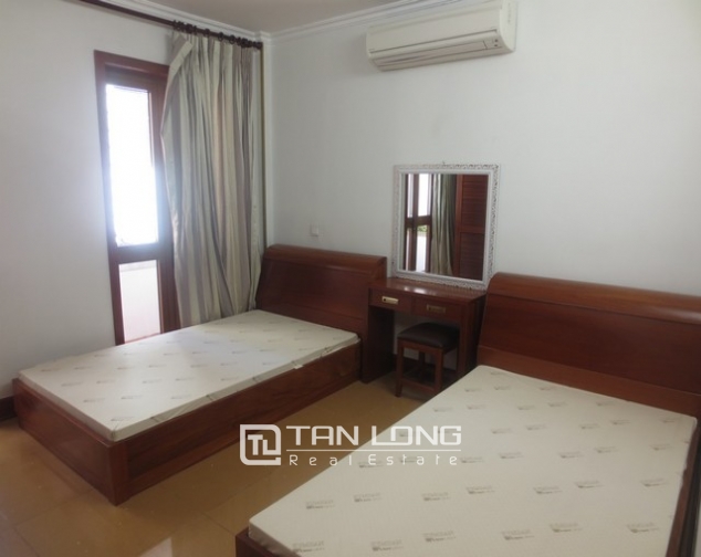 Large house for lease in Yet Kieu lane, 5 bedrooms, $2000/month 7