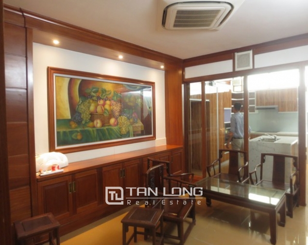 Large house for lease in Yet Kieu lane, 5 bedrooms, $2000/month 3
