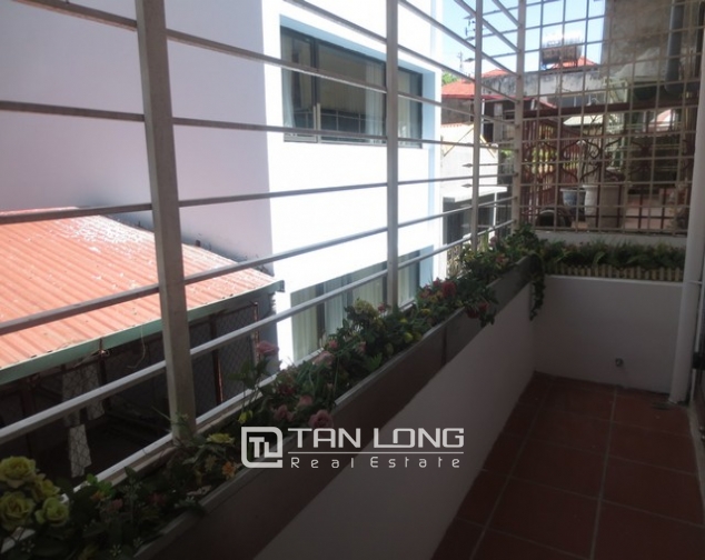 Large house for lease in Yet Kieu lane, 5 bedrooms, $2000/month 8