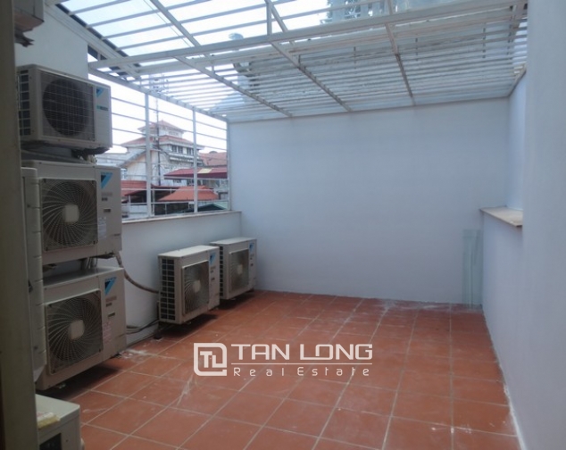 Large house for lease in Yet Kieu lane, 5 bedrooms, $2000/month 9