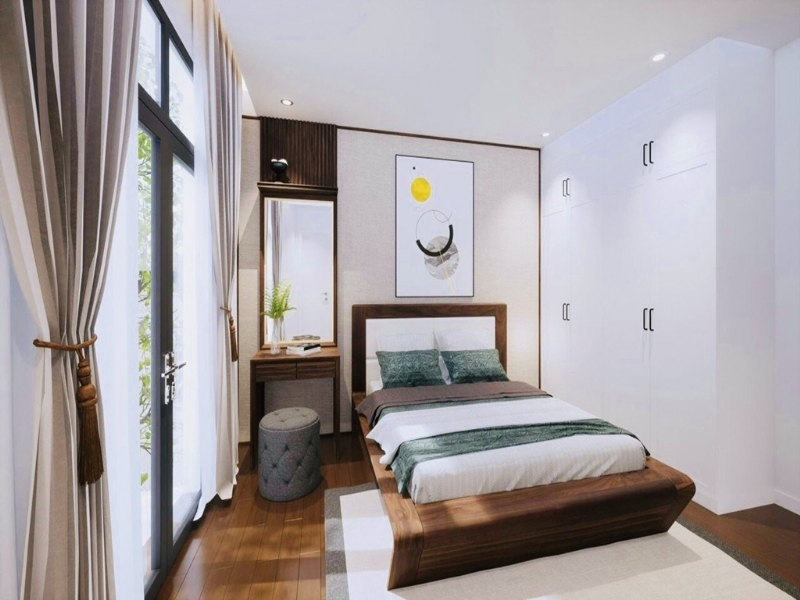 Lavish Duplex Villa for rent in Vinhomes Ocean Park Gia Lam 3