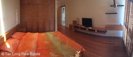 Lovely 2 bedroom apartment for rent in Pacific Place, Ly Thuong Kiet, Hoan Kiem, Hanoi 4