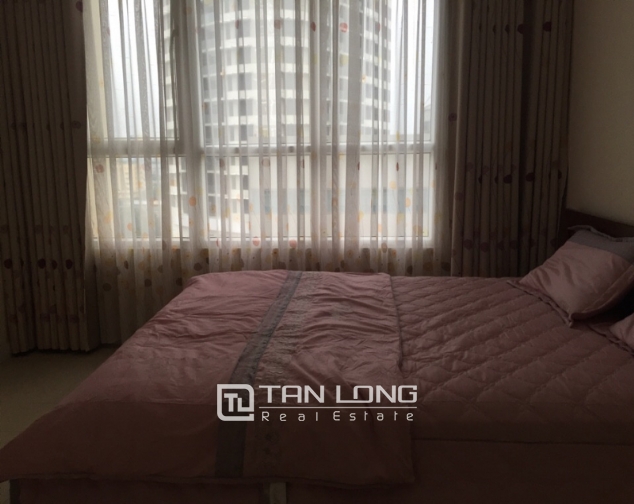 Lovely 2 bedroom apartment for rent in Richland Southern, Cau Giay dist, Hanoi 4