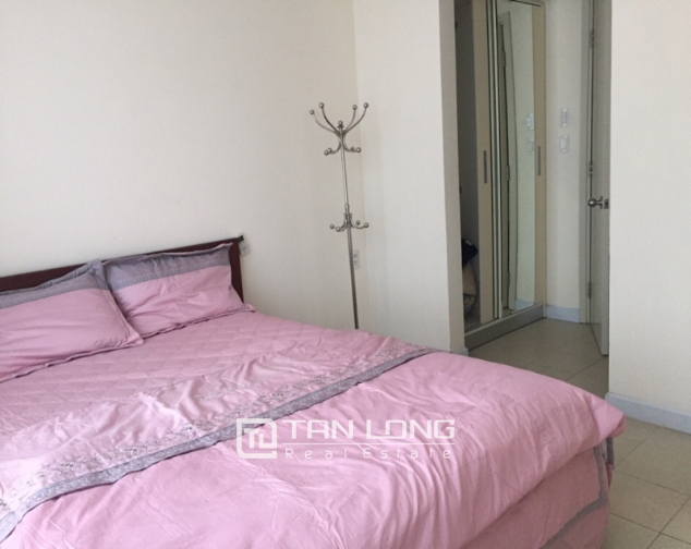 Lovely 2 bedroom apartment for rent in Richland Southern, Cau Giay dist, Hanoi 5