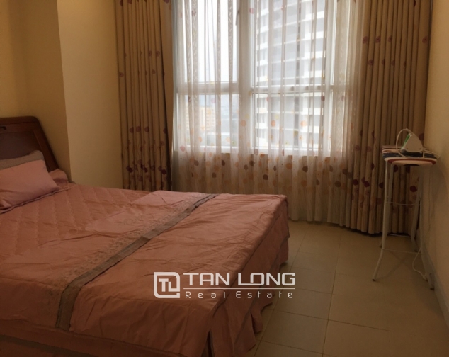 Lovely 2 bedroom apartment for rent in Richland Southern, Cau Giay dist, Hanoi 6