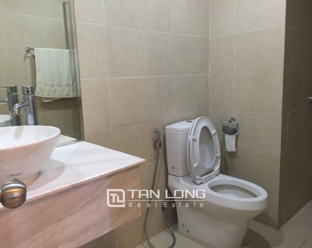 Lovely 2 bedroom apartment for rent in Richland Southern, Cau Giay dist, Hanoi 7