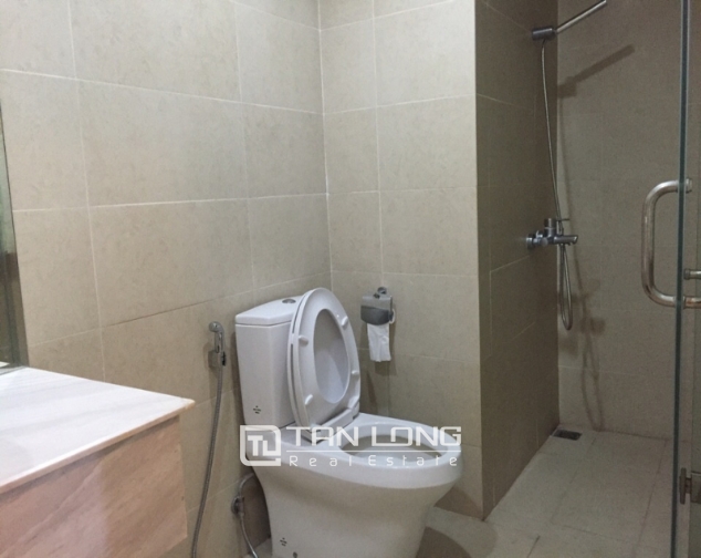 Lovely 2 bedroom apartment for rent in Richland Southern, Cau Giay dist, Hanoi 8