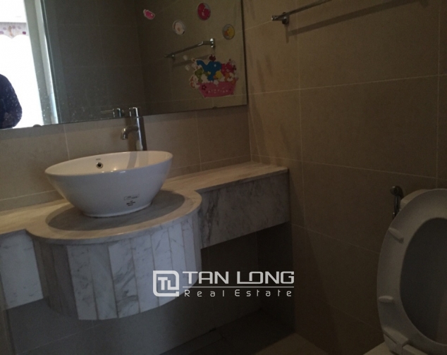 Lovely 2 bedroom apartment for rent in Richland Southern, Cau Giay dist, Hanoi 9