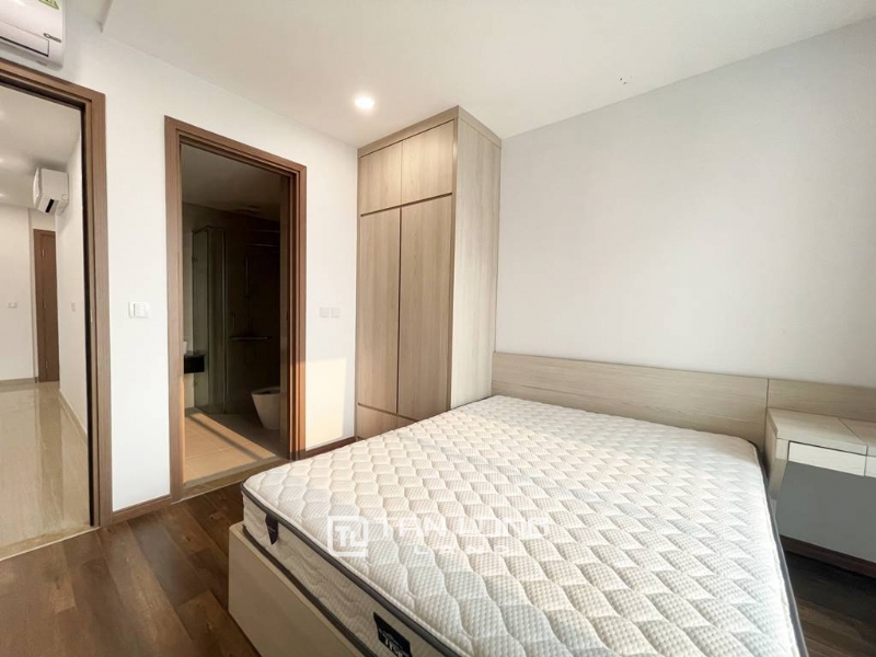 Lovely 2BRs apartment in L4 Ciputra for rent 10