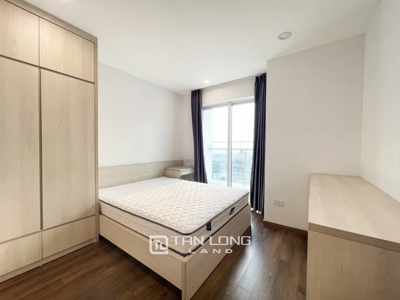 Lovely 2BRs apartment in L4 Ciputra for rent 9