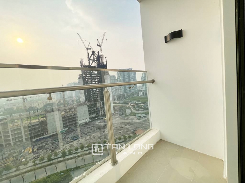 Lovely 2BRs apartment in L4 Ciputra for rent 14