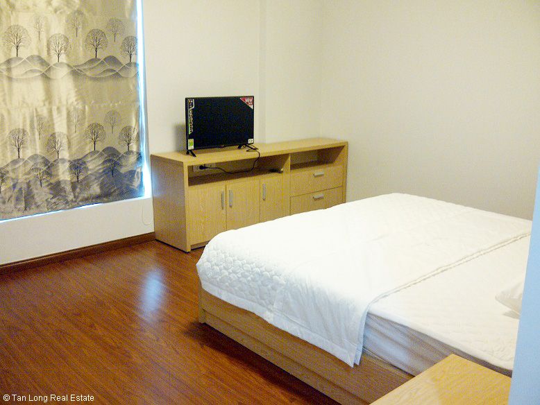 Lovely apartment for rent in Star Tower, Duong Dinh Nghe street, Cau Giay district, Hanoi. 6