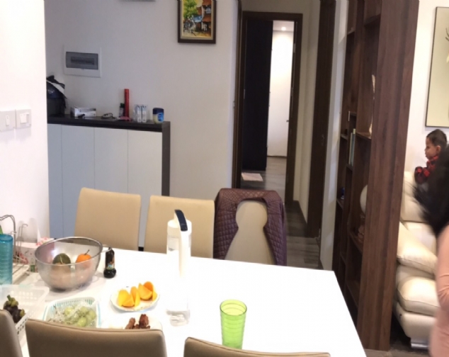 Low story 2 bedroom apartment for rent in Hong Kong Tower 2