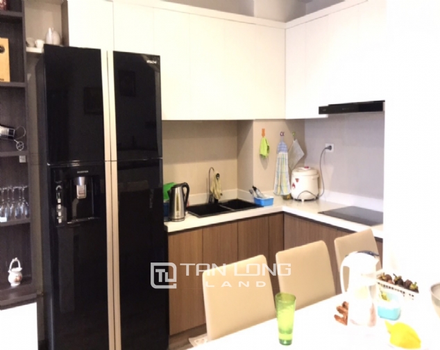 Low story 2 bedroom apartment for rent in Hong Kong Tower 3
