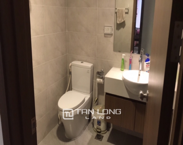 Low story 2 bedroom apartment for rent in Hong Kong Tower 6
