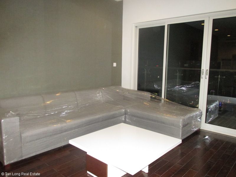 Luxurious 03 bedrooms apartment for rent in Lancaster building, Nui Truc, Ba Dinh Dict. 2
