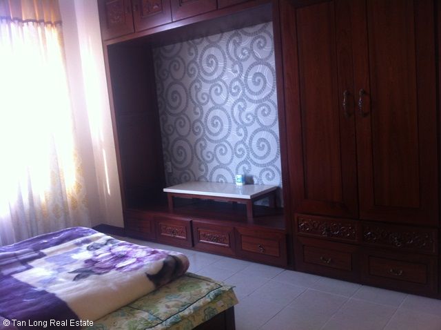 Luxurious 3 bedroom apartment for rent in Richland Southern, Cau Giay dist 7