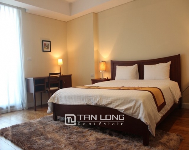 Luxurious 3 bedroom apartment to rent in Pacific Place, Hoan Kiem district 3