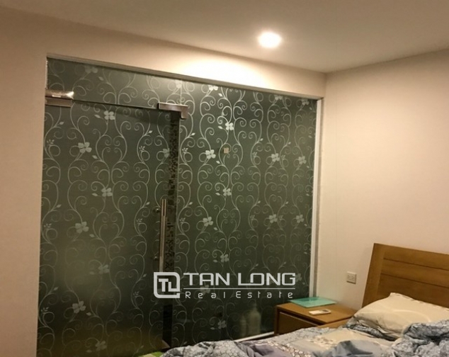 Luxurious Thang Long apartment  in Nam Tu Liem, Ha Noi for lease 8