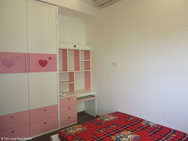Luxury 3 bedroom apartment for rent in Ecopark, Long Bien dist 1