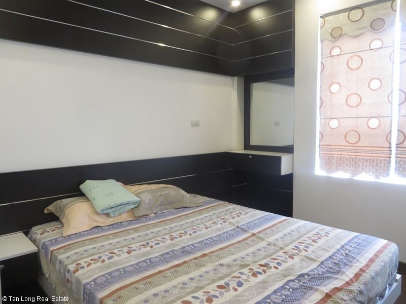 Luxury 3 bedroom apartment for rent in Ecopark, Long Bien dist 2