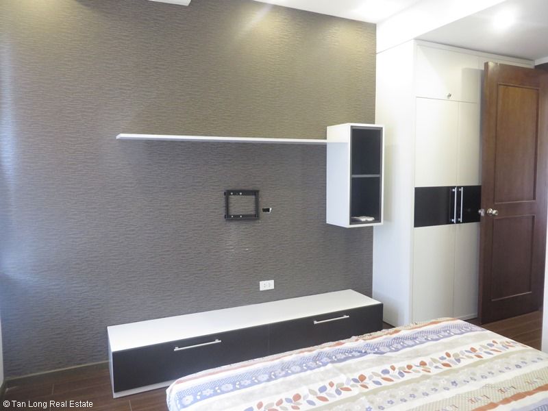 Luxury 3 bedroom apartment for rent in Ecopark, Long Bien dist 3