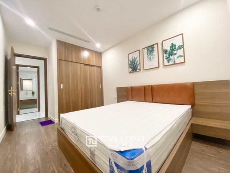 Luxury apartment for rent at S6 building Sunshine City 1