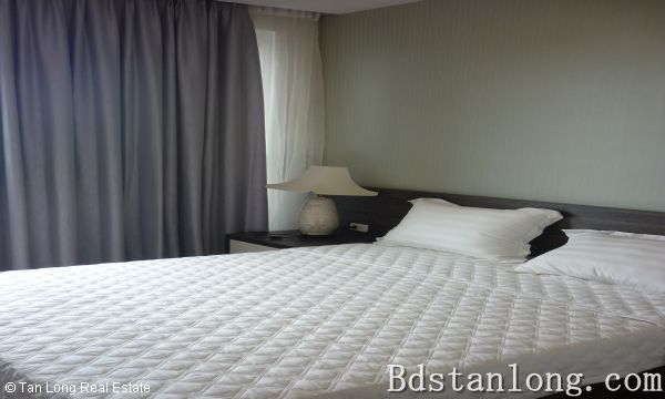 Luxury apartment for rent in Star Tower Hanoi. 7