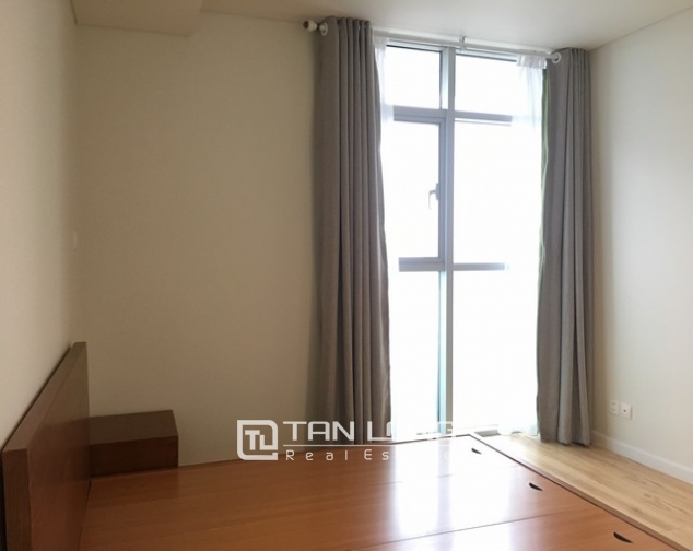 Luxury apartment in WatermarkLac Long Quan street, Tay Ho dist for lease 5