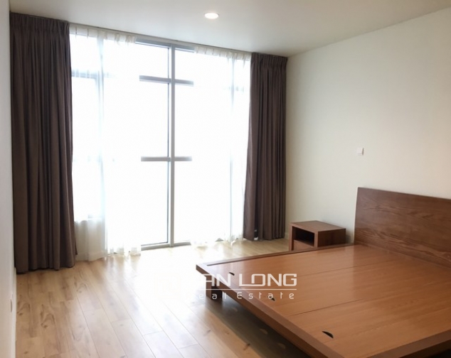 Luxury apartment in WatermarkLac Long Quan street, Tay Ho dist for lease 6