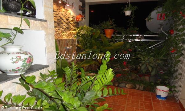 Luxury apartment rental at N05 Hoang Dao Thuy, Cau Giay district 7