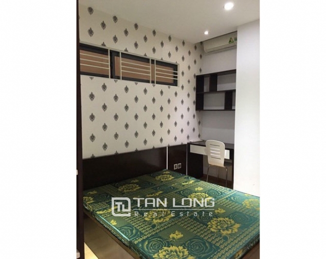 Luxury apartment with 3 bedrooms for lease in Thang Long Number One 7
