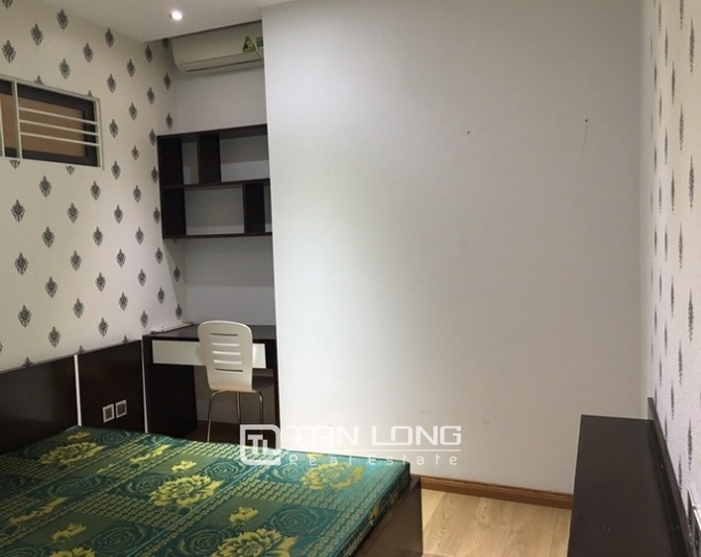 Luxury apartment with 3 bedrooms for lease in Thang Long Number One 8