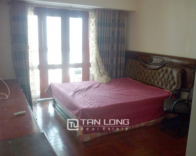 Luxury penthouse in The Garden Nam Tu Liem for rent 8