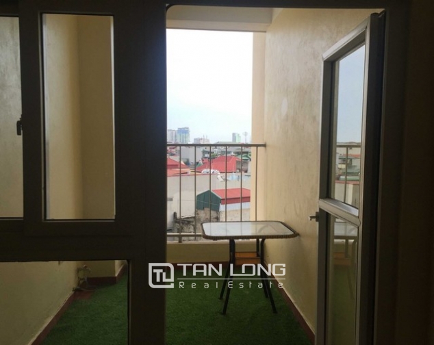 Luxury Thang Long Garden apartment in fifth floor  in Minh Khai street, Hai Ba Trung District 1