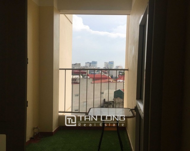 Luxury Thang Long Garden apartment in fifth floor  in Minh Khai street, Hai Ba Trung District 2