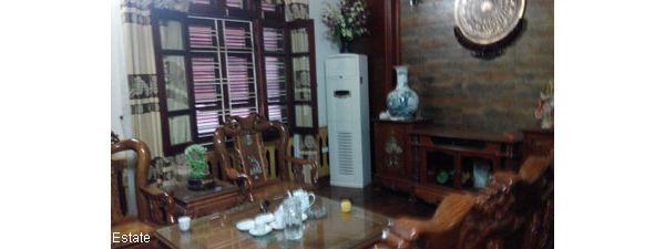 Luxury villa for rent in Nam Tu Liem dist, My Dinh area 4