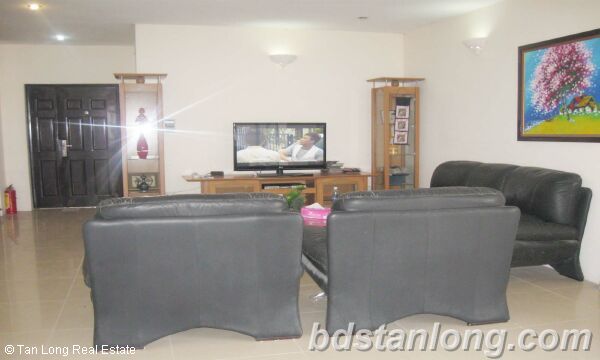 M5 Nguyen Chi Thanh apartment for rent 2